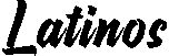 latinos logo